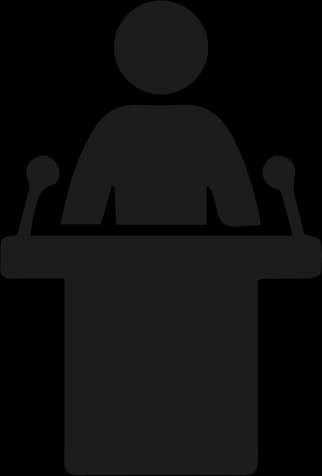 Public Speaking