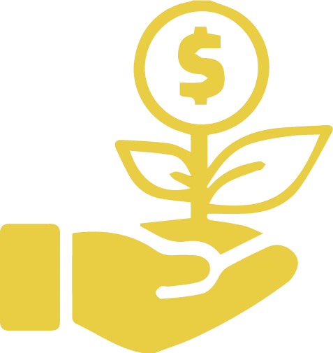 Investment Icon
