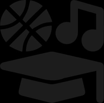 Extra Curricular Icon