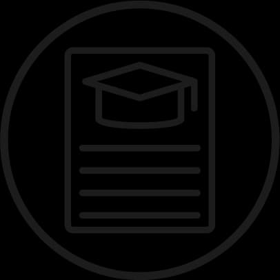 Curriculum Icon