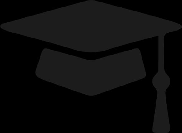 Graduation Cap Icon