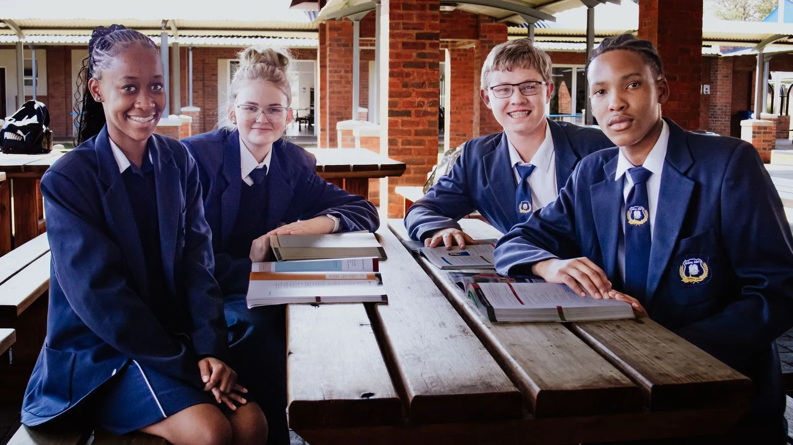 Donate Scholarship Background